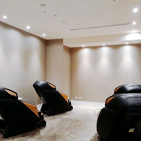 Taitung Rice Resort Hotel מראה חיצוני תמונה