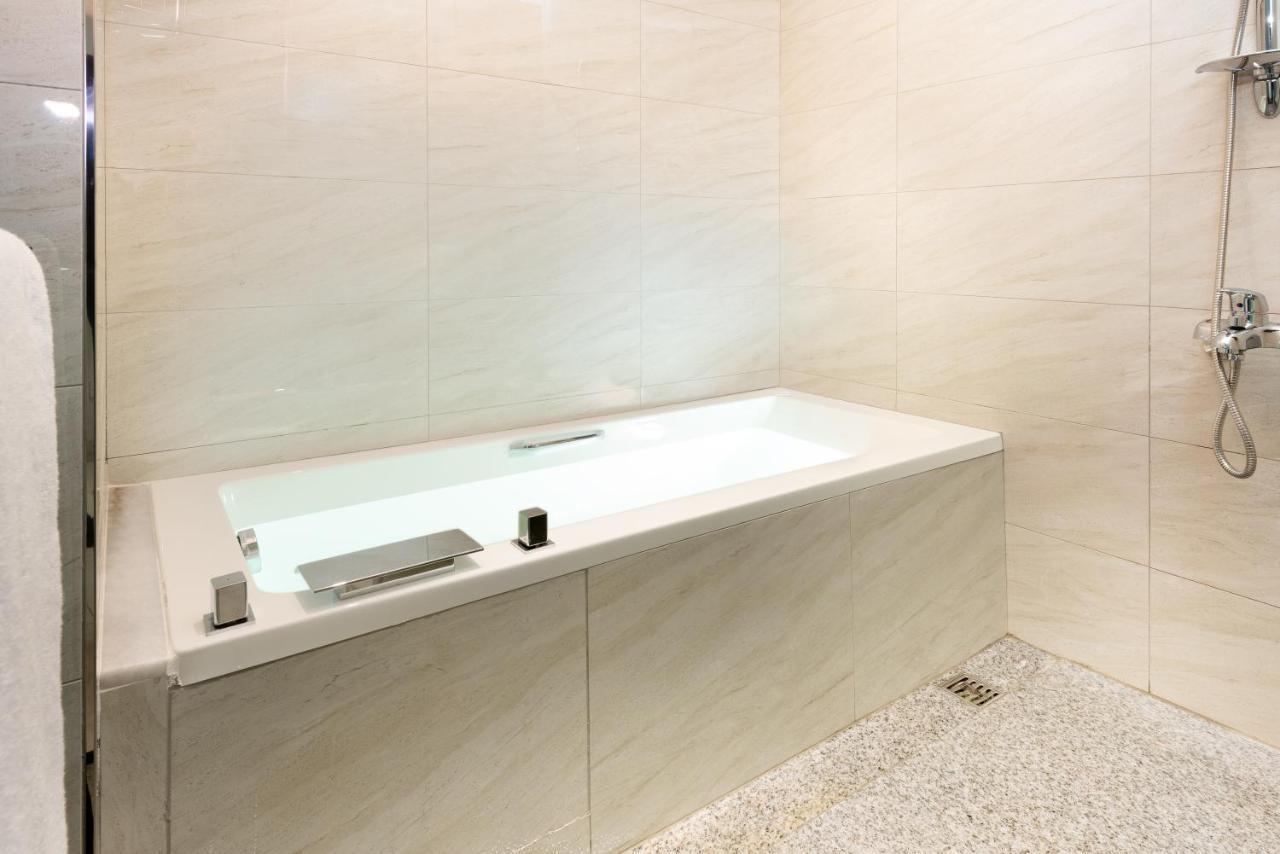 Taitung Rice Resort Hotel מראה חיצוני תמונה