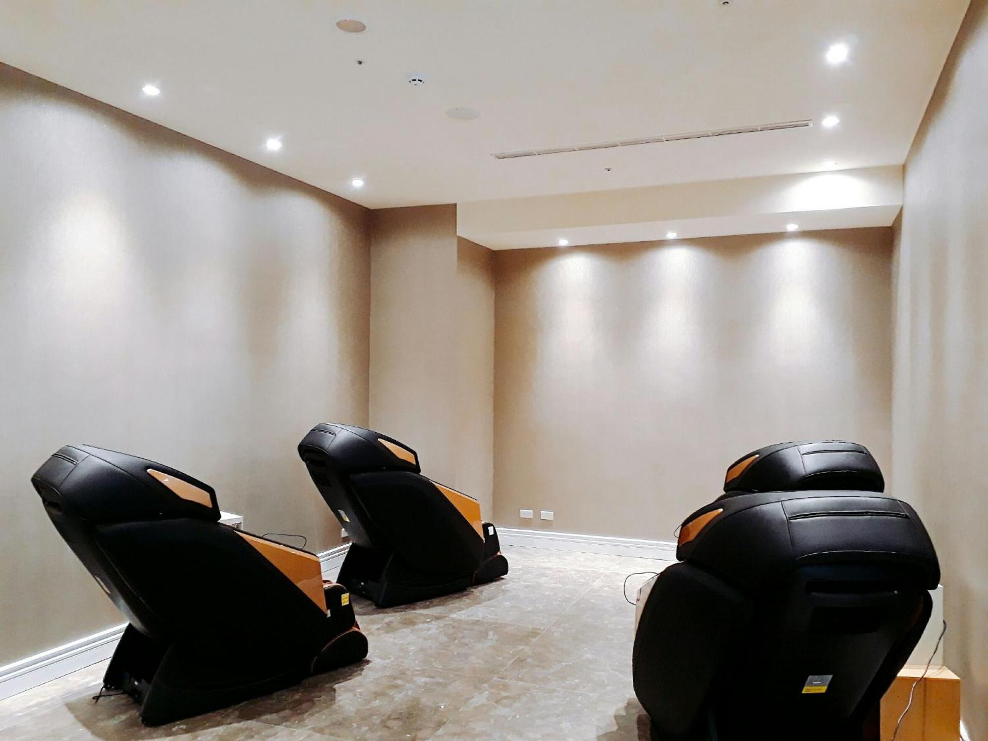Taitung Rice Resort Hotel מראה חיצוני תמונה