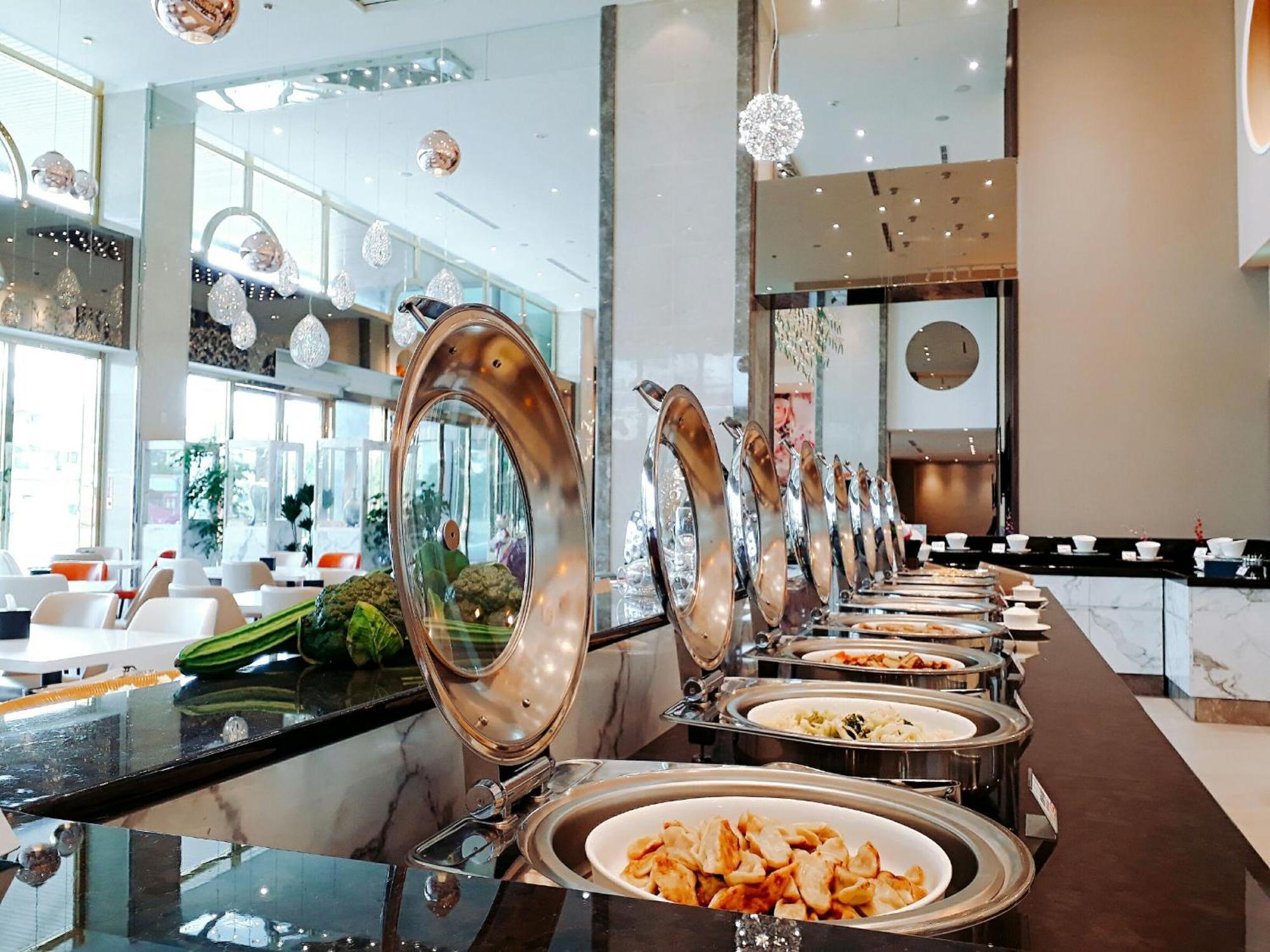 Taitung Rice Resort Hotel מראה חיצוני תמונה