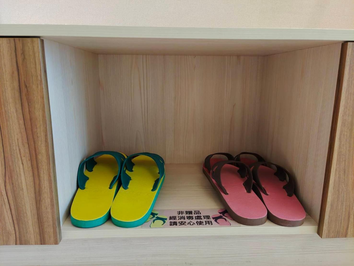 Taitung Rice Resort Hotel מראה חיצוני תמונה