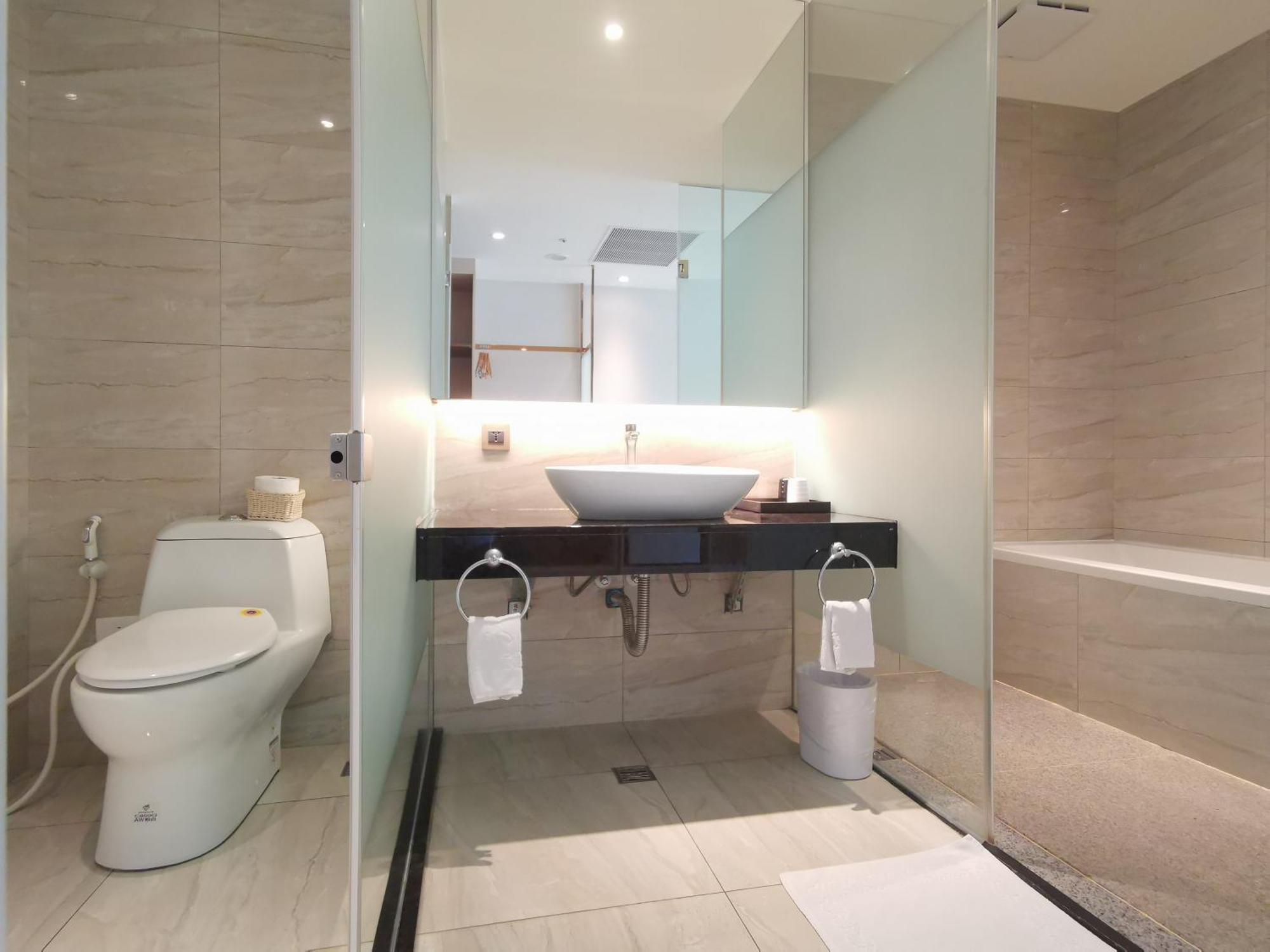 Taitung Rice Resort Hotel מראה חיצוני תמונה