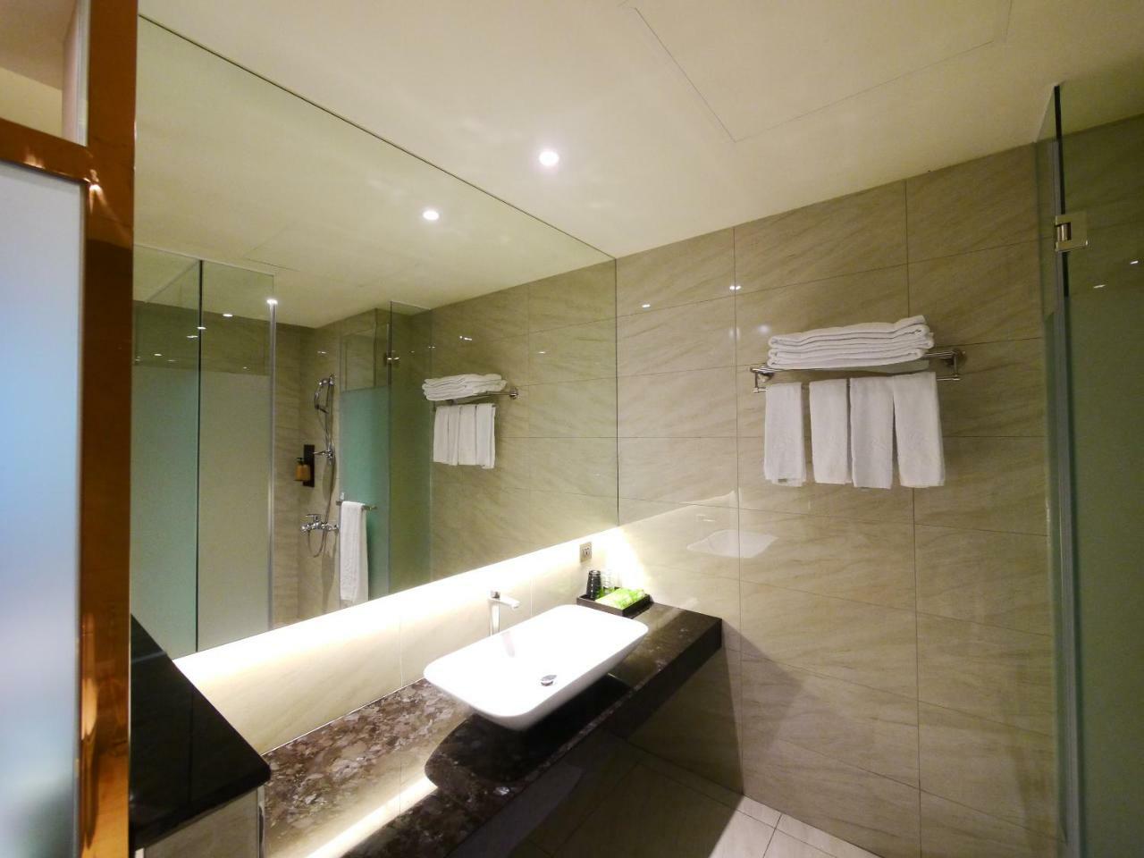 Taitung Rice Resort Hotel מראה חיצוני תמונה
