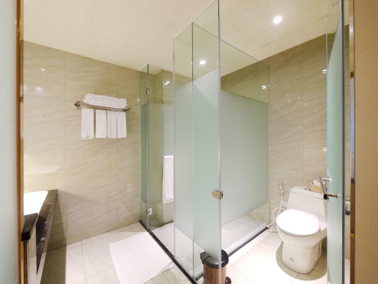 Taitung Rice Resort Hotel מראה חיצוני תמונה