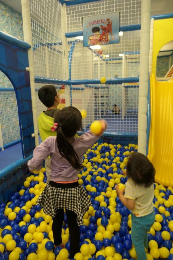 Taitung Rice Resort Hotel מראה חיצוני תמונה